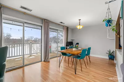 34 Glencoe Court #202-B, Naperville, IL 60565 - Photo 5