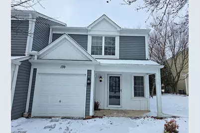 170 Half Moon Circle, Aurora, IL 60504 - Photo 1