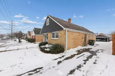 4137 Ruby Street, Schiller Park, IL 60176 - Photo 23