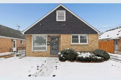 4137 Ruby Street, Schiller Park, IL 60176 - Photo 1