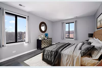 820 Elder Road #C-412, Homewood, IL 60430 - Photo 15