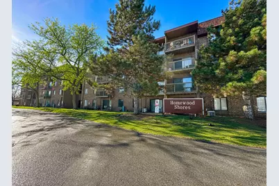 820 Elder Road #C-412, Homewood, IL 60430 - Photo 1