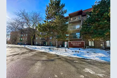 820 Elder Road #C-412, Homewood, IL 60430 - Photo 1