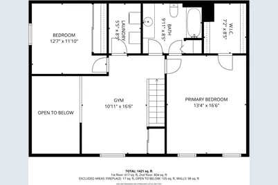 15521 Whitehall Lane #68A, Orland Park, IL 60462 - Photo 23
