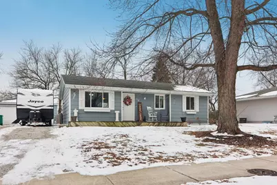 114 Bush Drive, Elwood, IL 60421 - Photo 1