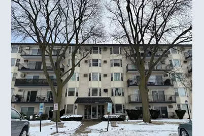 5506 Lincoln Avenue #512, Morton Grove, IL 60053 - Photo 1