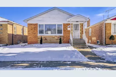 12643 S Harvard Avenue, Chicago, IL 60628 - Photo 1