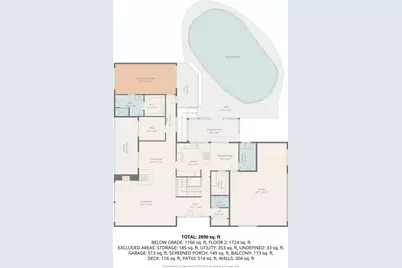 25146 N West Tower Drive, Tower Lakes, IL 60010 - Photo 35