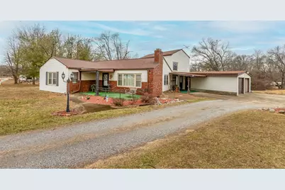 11328 Cedar Grove Road #1, Marion, IL 62959 - Photo 1