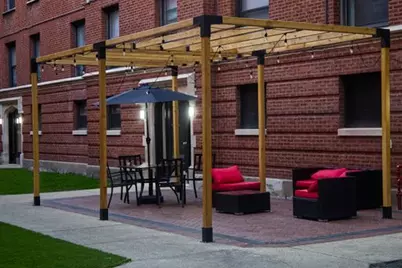 1700 W Juneway Terrace #3A, Chicago, IL 60626 - Photo 13