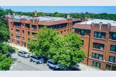 1700 W Juneway Terrace #3A, Chicago, IL 60626 - Photo 17