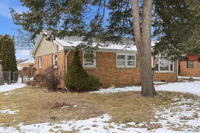 6135 Birmingham Street, Chicago Ridge, IL 60415 - Photo 5