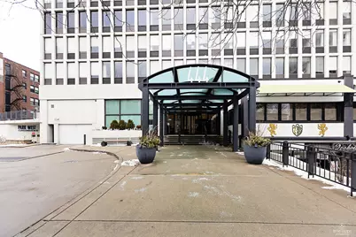 444 W Fullerton Parkway #1503, Chicago, IL 60614 - Photo 31