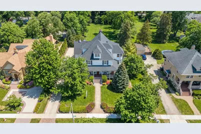 300 E Euclid Avenue, Arlington Heights, IL 60004 - Photo 1