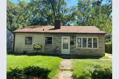 16775 Artesian Avenue, Hazel Crest, IL 60429 - Photo 1