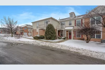 10235 Mulberry Lane #D, Bridgeview, IL 60455 - Photo 3