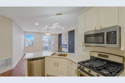 10235 Mulberry Lane #D, Bridgeview, IL 60455 - Photo 21