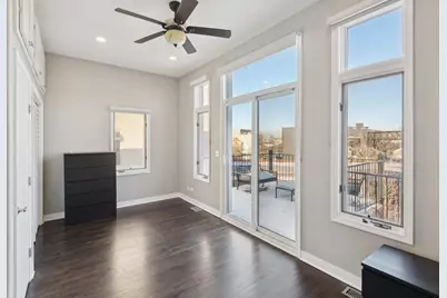 937 N Willard Court #2, Chicago, IL 60642 - Photo 9