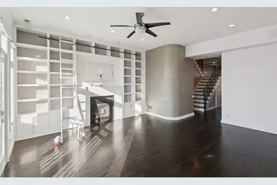937 N Willard Court #2, Chicago, IL 60642 - Photo 3