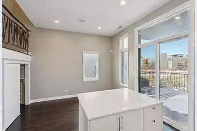 937 N Willard Court #2, Chicago, IL 60642 - Photo 5