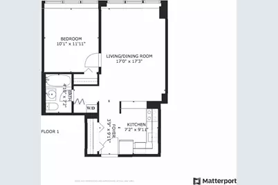 222 E Pearson Street #203, Chicago, IL 60611 - Photo 29