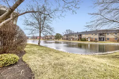 7285 Willow Way Lane #3B, Willowbrook, IL 60527 - Photo 19