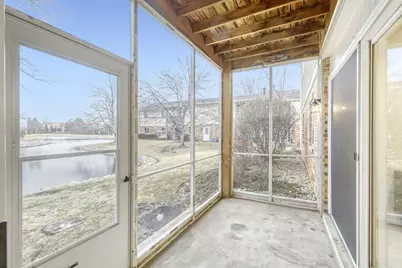 7285 Willow Way Lane #3B, Willowbrook, IL 60527 - Photo 17