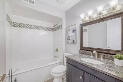 7285 Willow Way Lane #3B, Willowbrook, IL 60527 - Photo 9