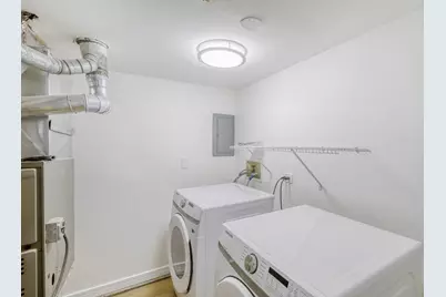 7285 Willow Way Lane #3B, Willowbrook, IL 60527 - Photo 15