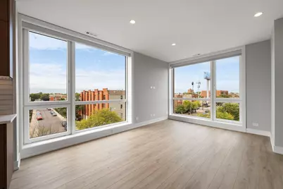 2355 W Flournoy Street #201, Chicago, IL 60612 - Photo 9