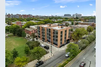 2355 W Flournoy Street #201, Chicago, IL 60612 - Photo 27