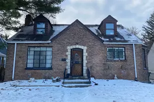 158 W Glen Ln, Riverdale, IL 60827 - Photo 1