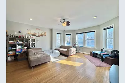 6052 N Claremont Avenue #1S, Chicago, IL 60659 - Photo 5