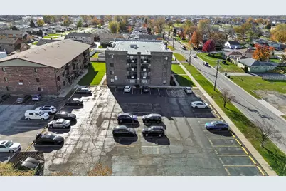 7945 S Oketo Avenue #404, Bridgeview, IL 60455 - Photo 3