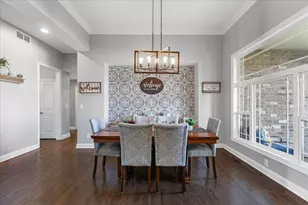 905 Tall Grass Ct, Somonauk, IL 60552 - Photo 5