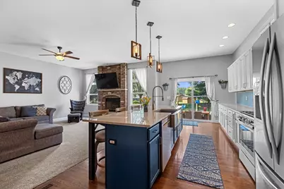 905 Tall Grass Court, Somonauk, IL 60552 - Photo 11