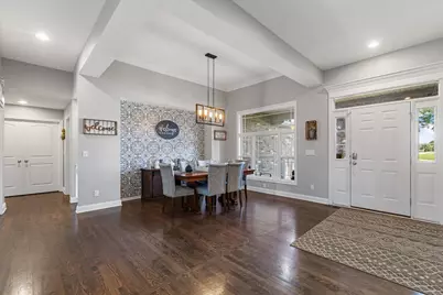 905 Tall Grass Court, Somonauk, IL 60552 - Photo 7