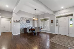 905 Tall Grass Ct, Somonauk, IL 60552 - Photo 7