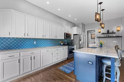 905 Tall Grass Court, Somonauk, IL 60552 - Photo 9