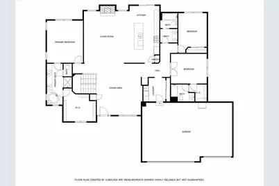 905 Tall Grass Court, Somonauk, IL 60552 - Photo 37