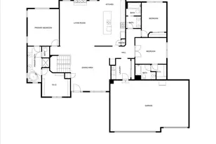 905 Tall Grass Ct, Somonauk, IL 60552 - Photo 37