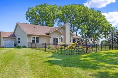 905 Tall Grass Court, Somonauk, IL 60552 - Photo 33