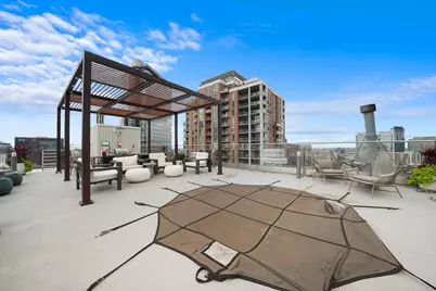 40 E 9th Street #1005, Chicago, IL 60605 - Photo 23