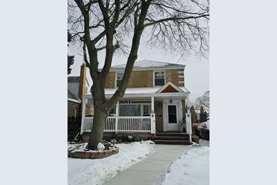 4853 N Mulligan Avenue, Chicago, IL 60630 - Photo 1