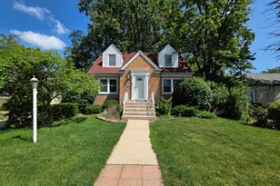 3642 W 116th Pl, Alsip, IL 60803 - Photo 1