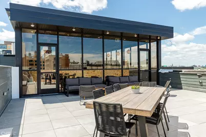 729 N Sangamon Street #413, Chicago, IL 60642 - Photo 21