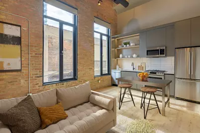 729 N Sangamon Street #413, Chicago, IL 60642 - Photo 3