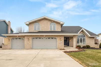 8146 Hampton Drive, Woodridge, IL 60517 - Photo 1