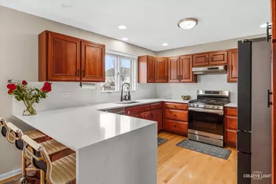 8146 Hampton Drive, Woodridge, IL 60517 - Photo 9