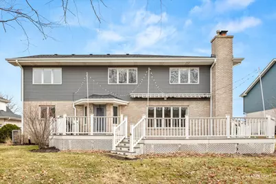 8146 Hampton Drive, Woodridge, IL 60517 - Photo 35